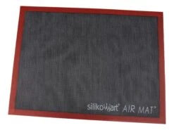Toile De Cuisson Pour Pain - Airmat - 40 X 30 Cm - Silikomart