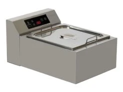 Trempeuse à Air - Choco 15 R - 220 Volts - Matfer