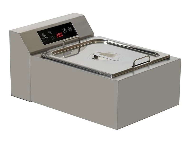 Trempeuse à Air - Choco 15 R - 220 Volts - Matfer 1 Trempeuse à Air - Choco 15 R - 220 Volts - Matfer