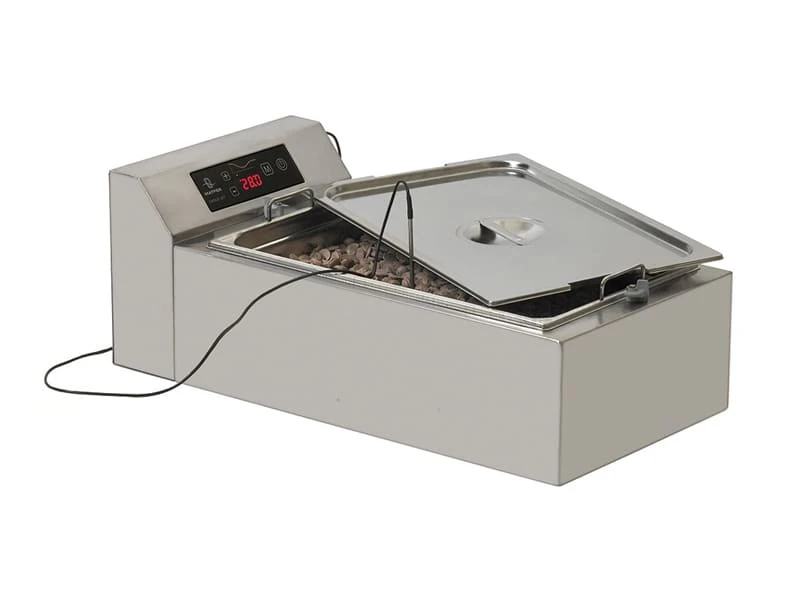 Tempéreuse à Eau - Choco 22 T - Tempéreuse 220 Volts - Matfer 1 Tempéreuse à Eau - Choco 22 T - Tempéreuse 220 Volts - Matfer