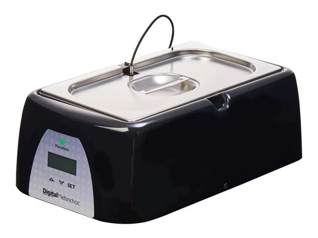 Trempeuse à Air Meltinchoc - 3,6 L - Martellato 1 Trempeuse à Air Meltinchoc - 3,6 L - Martellato