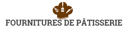 Fournitures De Pâtisserie
